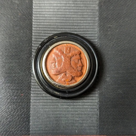 🛑TRADED🛑 1980s💯💎FENDI JANUS💎✨💎VINTAGE PEQUIN CROSSBODY BAG - Picture 5 of 16